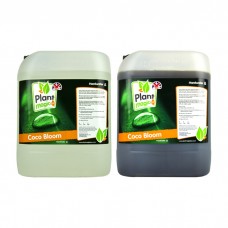 10L Coco Bloom Plant Magic 